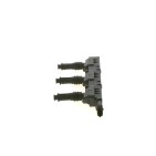 Bobine d'Allumage Pour Opel Agila (A) Corsa B C Vauxhall Agila MK I (A)