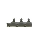 Bobine d'Allumage Pour Opel Agila (A) Corsa B C Vauxhall Agila MK I (A)
