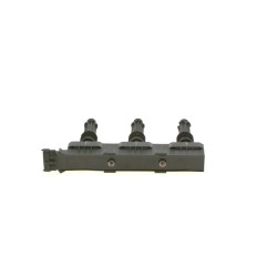 Bobine d'Allumage Pour Opel Agila (A) Corsa B C Vauxhall Agila MK I (A)