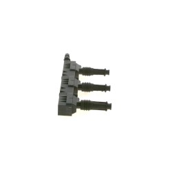 Bobine d'Allumage Pour Opel Agila (A) Corsa B C Vauxhall Agila MK I (A)