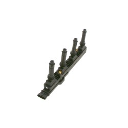 Bobine d'Allumage Pour Opel Astra G H Speedster Zafira A B Family Vauxhall VX220
