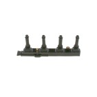 Bobine d'Allumage Pour Opel Astra G H Speedster Zafira A B Family Vauxhall VX220
