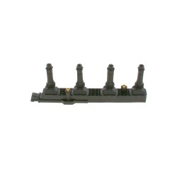 Bobine d'Allumage Pour Opel Astra G H Speedster Zafira A B Family Vauxhall VX220