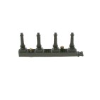 Bobine d'Allumage Pour Opel Astra G H Speedster Zafira A B Family Vauxhall VX220