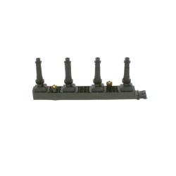 Bobine d'Allumage Pour Opel Astra G H Speedster Zafira A B Family Vauxhall VX220