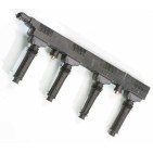 Bobine d'Allumage Pour Opel Astra G H Speedster Zafira A B Family Vauxhall VX220