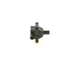 Bobine d'Allumage Pour Nissan Daewoo MERCEDES 124 Cabriolet Classe C Puch