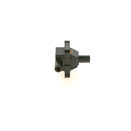 Bobine d'Allumage Pour Nissan Daewoo MERCEDES 124 Cabriolet Classe C Puch