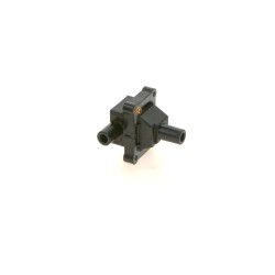 Bobine d'Allumage Pour Nissan Daewoo MERCEDES 124 Cabriolet Classe C Puch