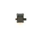 Bobine d'Allumage Pour Nissan Daewoo MERCEDES 124 Cabriolet Classe C Puch