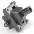 Bobine d'Allumage Pour Nissan Daewoo MERCEDES 124 Cabriolet Classe C Puch
