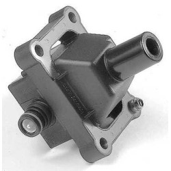 Bobine d'Allumage Pour Nissan Daewoo MERCEDES 124 Cabriolet Classe C Puch