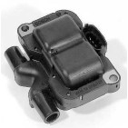 Bobine d'Allumage Pour Smart Cabrio City-Coupé Crossblade Fortwo 0003100V004