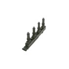 Bobine d'Allumage Pour Opel Agila (A) Astra G Corsa B C Vauxhall Agila MK I (A)