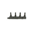 Bobine d'Allumage Pour Opel Agila (A) Astra G Corsa B C Vauxhall Agila MK I (A)