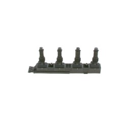 Bobine d'Allumage Pour Opel Agila (A) Astra G Corsa B C Vauxhall Agila MK I (A)