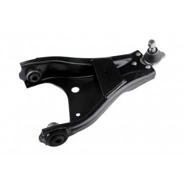 Triangle Bras De Suspension Avant Droit Pour Dacia Renault Duster 545006542R
