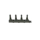 Bobine d'Allumage Pour Opel Agila (A) Astra G Corsa B C Vauxhall Agila MK I (A)