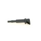 Bobine d'Allumage Pour BMW Série 1 E87 3 E90 E91 5 E60 E61 6 E63 12137523345