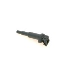 Bobine d'Allumage Pour BMW Série 1 E87 3 E90 E91 5 E60 E61 6 E63 12137523345