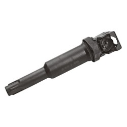 Bobine d'Allumage Pour BMW Série 1 E87 3 E90 E91 5 E60 E61 6 E63 12137523345