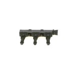 Bobine d'Allumage Pour Opel Suzuki Vauxhall 093180806 93180806 24420622