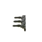 Bobine d'Allumage Pour Opel Suzuki Vauxhall 093180806 93180806 24420622