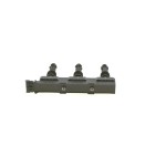 Bobine d'Allumage Pour Opel Suzuki Vauxhall 093180806 93180806 24420622