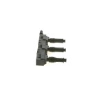 Bobine d'Allumage Pour Opel Suzuki Vauxhall 093180806 93180806 24420622