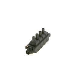 Bobine d'Allumage Pour BMW Série 3 E36 E46 5 E34 Z3 Nissan Navara