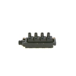 Bobine d'Allumage Pour BMW Série 3 E36 E46 5 E34 Z3 Nissan Navara