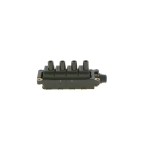 Bobine d'Allumage Pour BMW Série 3 E36 E46 5 E34 Z3 Nissan Navara