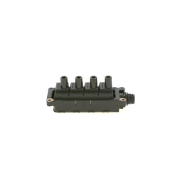 Bobine d'Allumage Pour BMW Série 3 E36 E46 5 E34 Z3 Nissan Navara