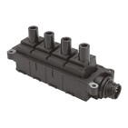 Bobine d'Allumage Pour BMW Série 3 E36 E46 5 E34 Z3 Nissan Navara