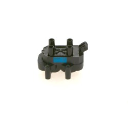 Bobine d'Allumage Pour Peugeot Citroën Rover 400 Tourer 597049 GCL204 96228878
