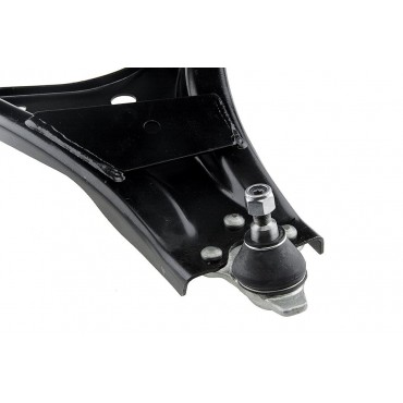 Triangle Bras De Suspension Avant Droit Pour Dacia Renault Duster 545006542R