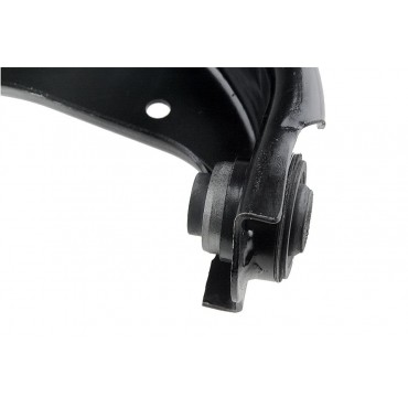 Triangle Bras De Suspension Avant Droit Pour Dacia Renault Duster 545006542R