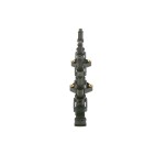 Bobine d'Allumage Pour Opel Alfa Romeo Chevrolet Vauxhall 9153250 93172030