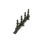 Bobine d'Allumage Pour Opel Alfa Romeo Chevrolet Vauxhall 9153250 93172030
