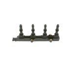Bobine d'Allumage Pour Opel Alfa Romeo Chevrolet Vauxhall 9153250 93172030