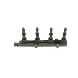Bobine d'Allumage Pour Opel Alfa Romeo Chevrolet Vauxhall 9153250 93172030