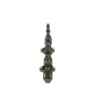 Bobine d'Allumage Pour Opel Alfa Romeo Chevrolet Vauxhall 9153250 93172030