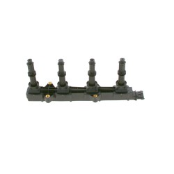 Bobine d'Allumage Pour Opel Alfa Romeo Chevrolet Vauxhall 9153250 93172030