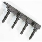 Bobine d'Allumage Pour Opel Alfa Romeo Chevrolet Vauxhall 9153250 93172030