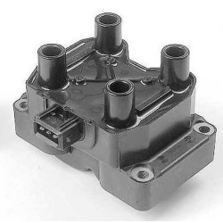 Bobine d'Allumage Pour Dacia Fiat Alfa Romeo Ferrari 60558152 134386 60809606