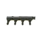 Bobine d'Allumage Pour Opel Agila (A) Suzuki Vauxhall 1208020 93177212 24420584