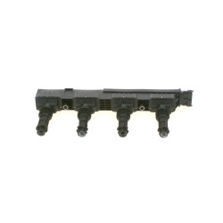 Bobine d'Allumage Pour Opel Agila (A) Suzuki Vauxhall 1208020 93177212 24420584