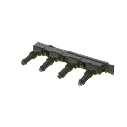 Bobine d'Allumage Pour Opel Agila (A) Suzuki Vauxhall 1208020 93177212 24420584