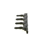 Bobine d'Allumage Pour Opel Agila (A) Suzuki Vauxhall 1208020 93177212 24420584