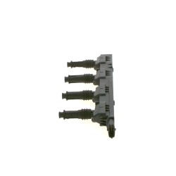 Bobine d'Allumage Pour Opel Agila (A) Suzuki Vauxhall 1208020 93177212 24420584